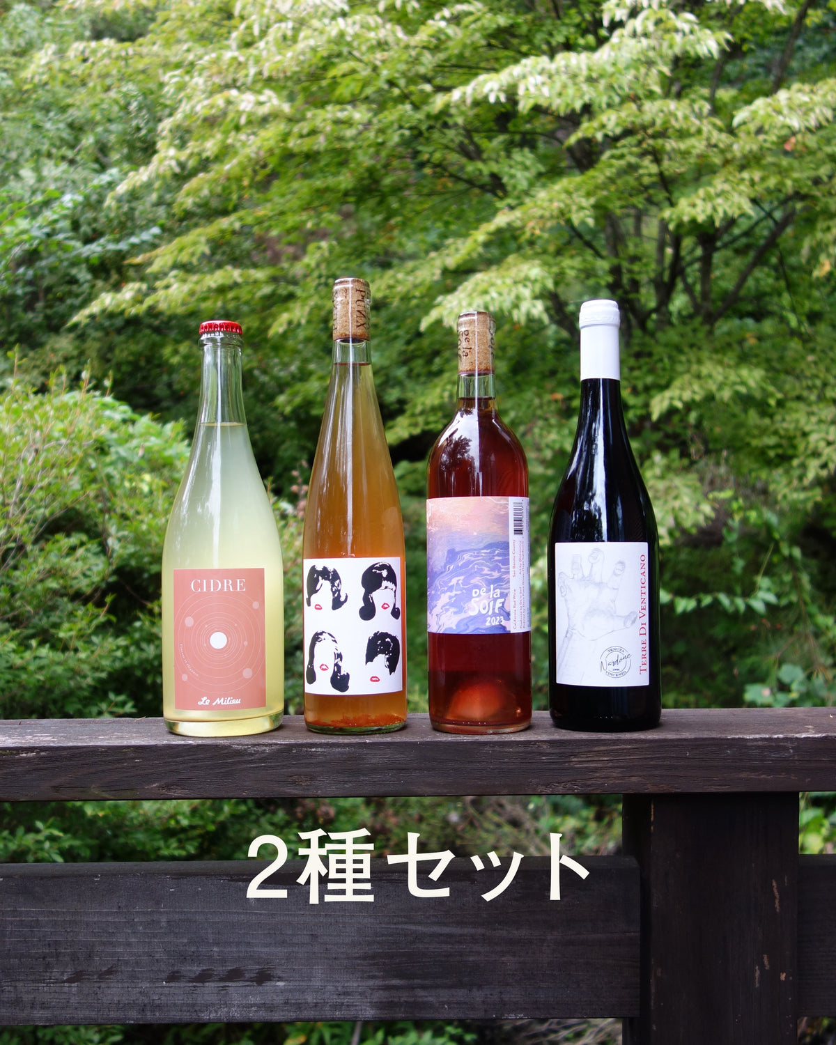 2種セット